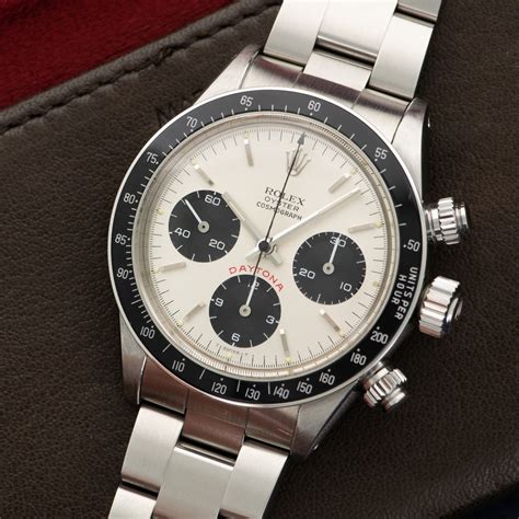 how thick is rolex daytona|rolex daytona reference 126.